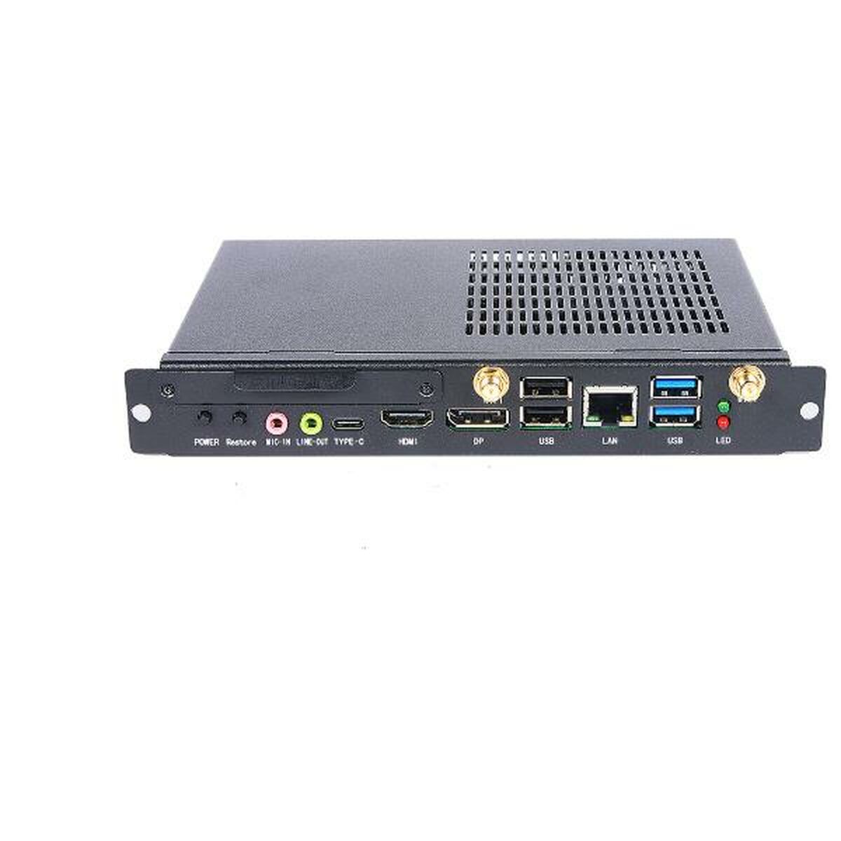 Mini-Pc Aopen WB5116
